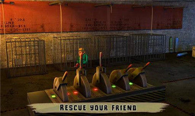 Freaky Clown : Town Mystery图4