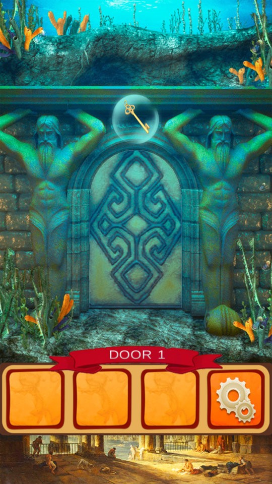 100道门之世界历史2中文版图1