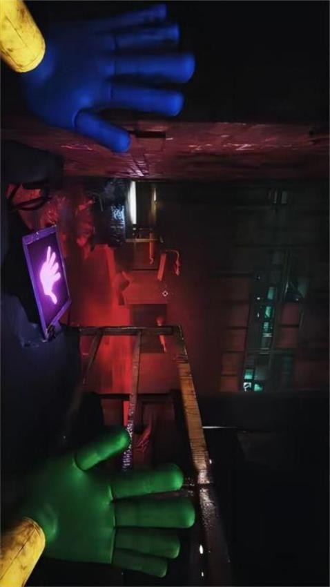 波比的游戏时间3图2