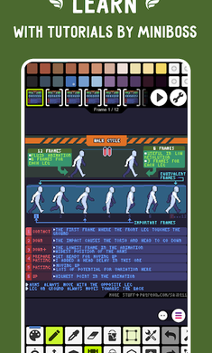 PixelStudio（像素画板）图1