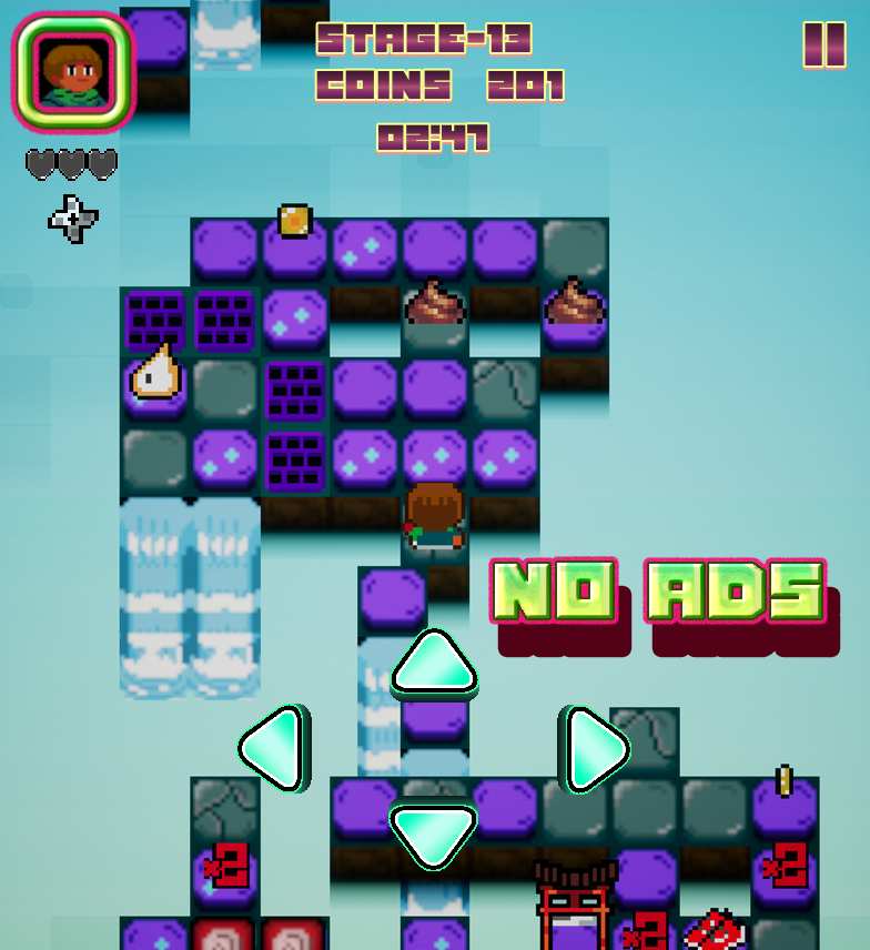 Dojo Garden(道场花园游戏)图3