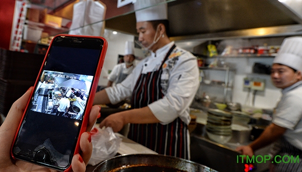 海淀阳光餐饮图2