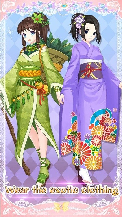 魔法公主变身3手机版