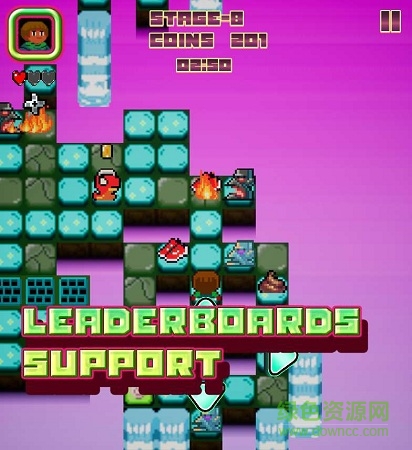 道场花园(Dojo Garden)图4