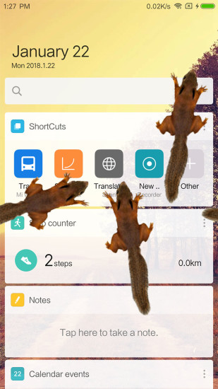 松鼠恶作剧app图2