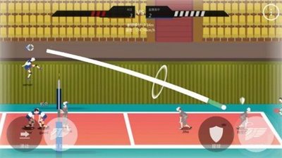 排球高手图3