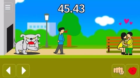 游戏模拟大作战