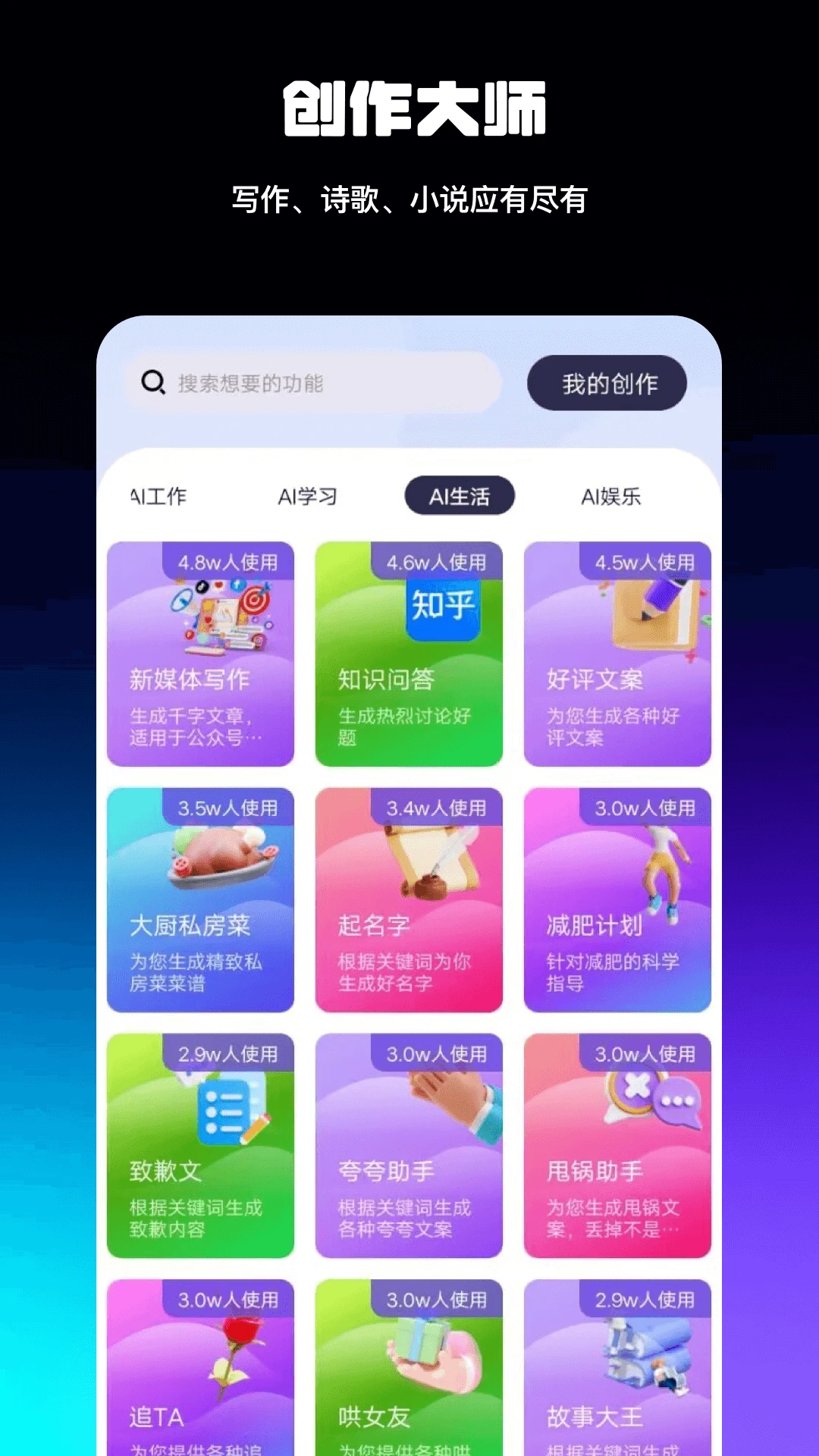 AI智能百科全解图4