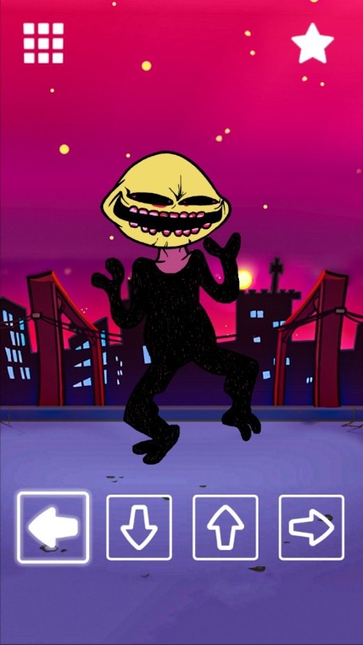 黑色星期五之夜柠檬精模组图1