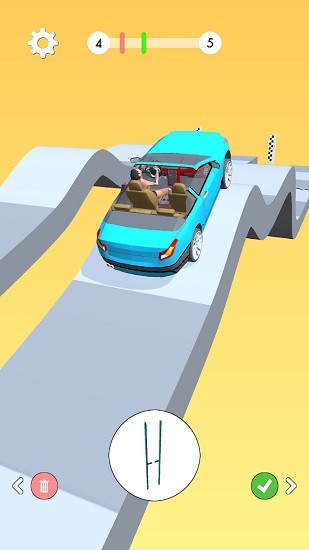 人类跑酷变形记图4