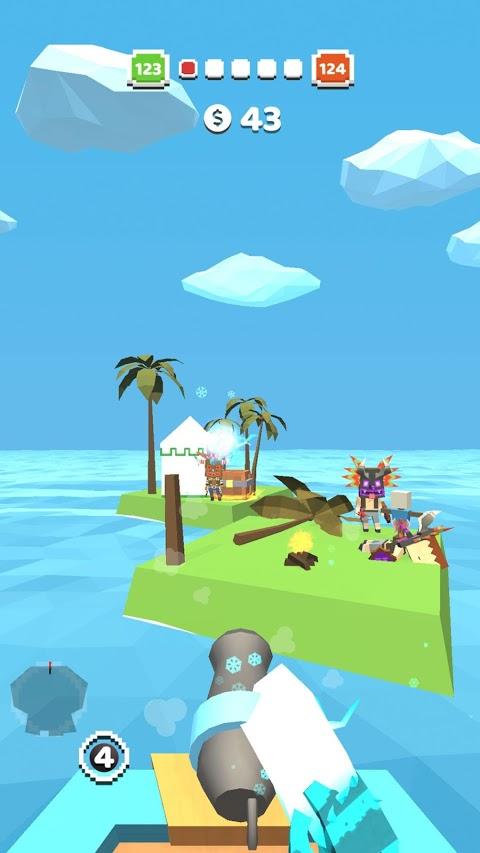 坎农先生汉化版 坎农先生汉化版