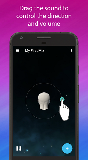 Sleep Orbit(白噪音)图3