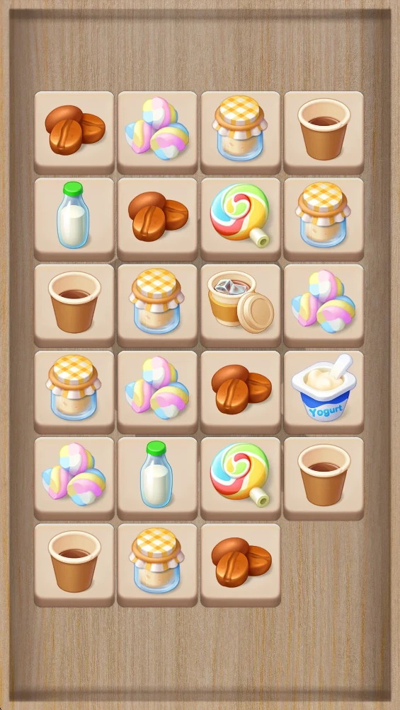 奶咖调饮图鉴图4