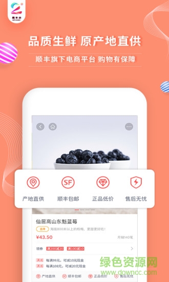 深圳年丰大当家图4