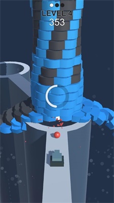 塔环：油罐火灾图1