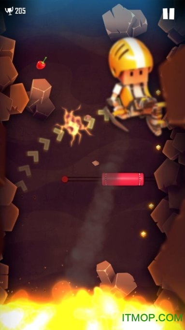 向上攀登(climbing)图4