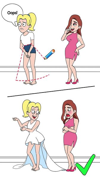 画出人生图4