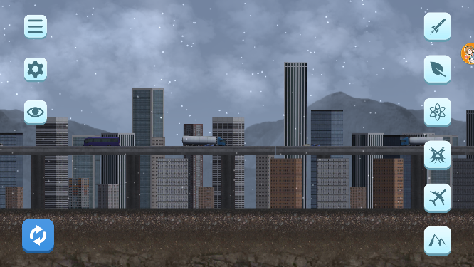 星球破坏解压模拟器图3