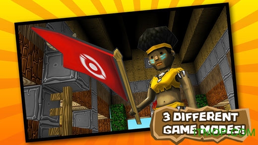 石器时代 宠物图4