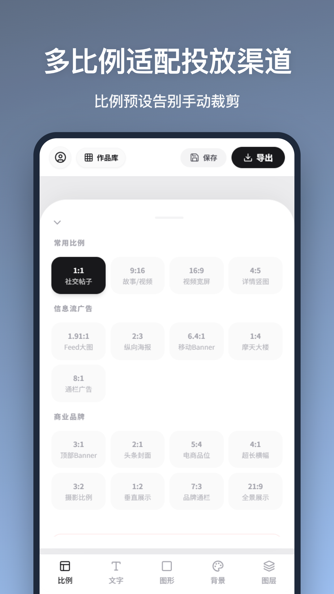 广告图片制作图1