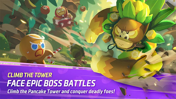 CookieRun: Tower of Adventures安装器图3