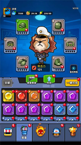 地下城保卫战图5