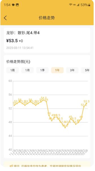 艺品品 v2.2.6 安卓版图3