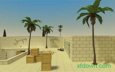 公鸡交火大战(roosters firefight)图2