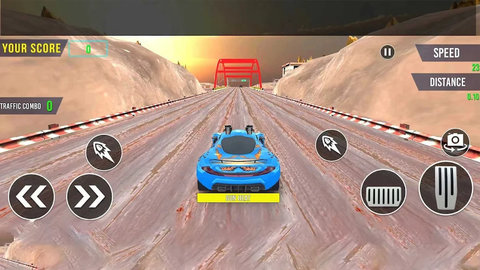 怪物厕所汽车机器人图2