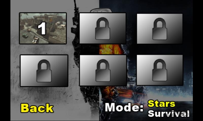 Battle Duty: Modern Field 3图4