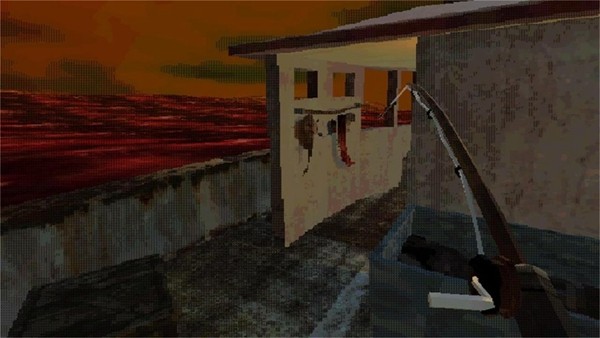 哀悼之潮手机版