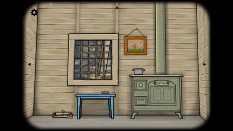 逃离方块：生日图2