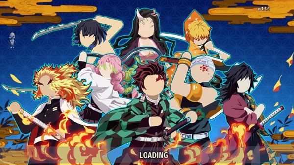 火柴人鬼灭之刃无限钻石版 内购版v1.8图5