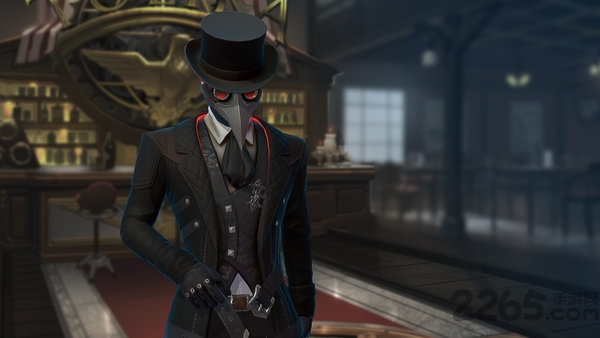 蒸汽风暴手机版图2