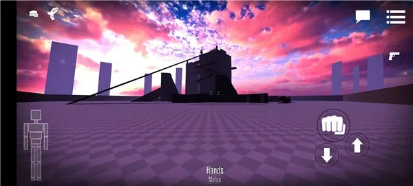 G沙盒同人版图2