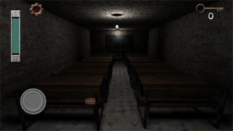 Slendrina the Cellar (Free)图2