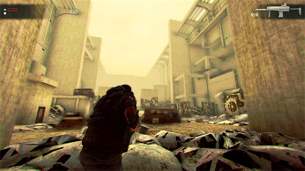 疯狂之墙2MOD内置修改器图2