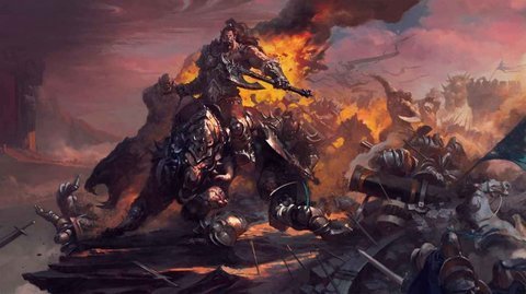 魔兽世界附魔材料图3