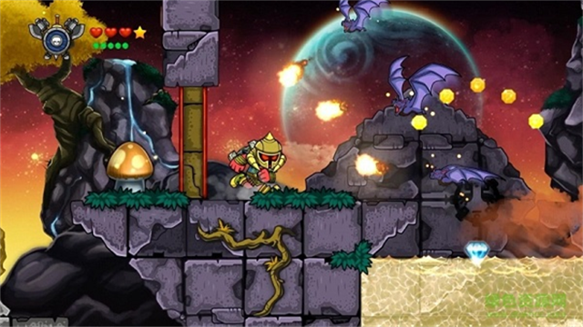 魔法狂暴(Magic Rampage)图5