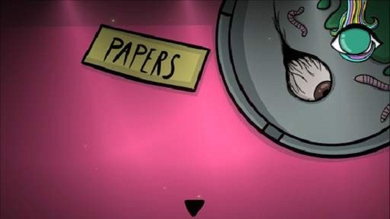 Trippy Escape: Mindeater图4