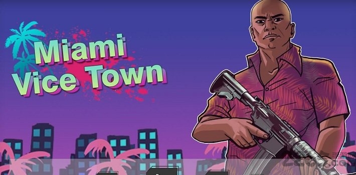 迈阿密犯罪副镇无限金币版图1