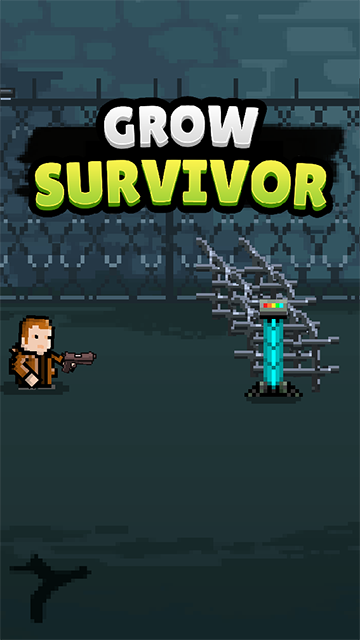 GrowSurvivor安装器 GrowSurvivor安装器