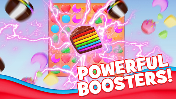 饼干消除最新版本图2