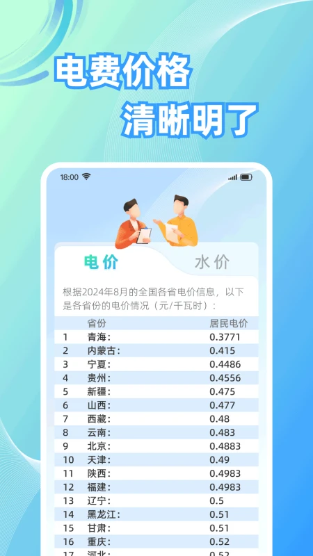 水电计算通图2