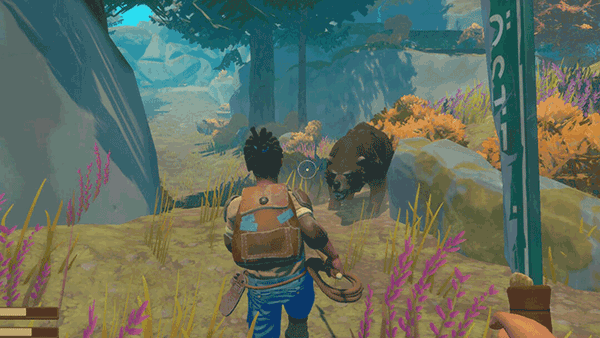 海贼漂流大冒险图3