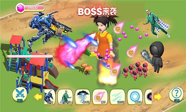 星球破坏解压模拟器 星球破坏解压模拟器