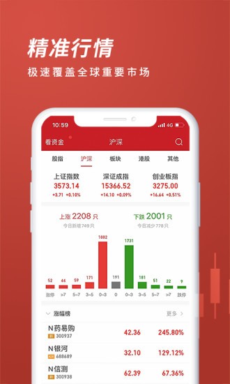 五矿证券掌上盈手机版图3