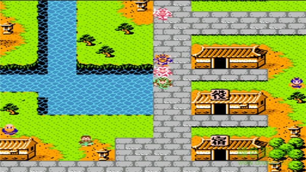 悟饭-吞食天地2 东吴三代传图1