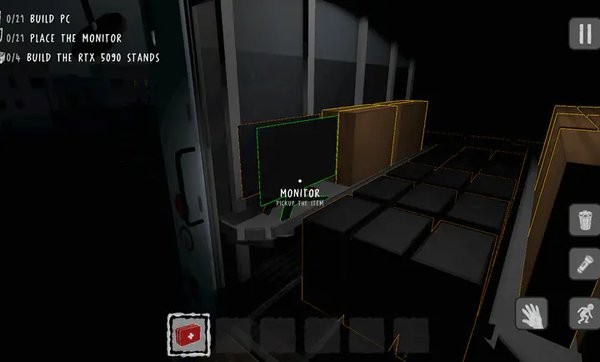 电脑组装噩梦图4