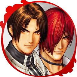 拳皇2002冰蓝破解版最新手机版